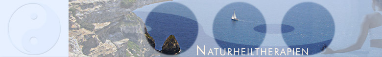 Naturheiltherapien Mallorca